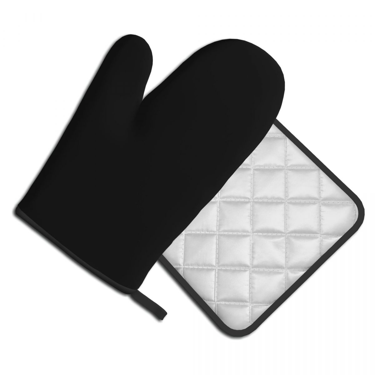 Oven Mitts and Pot Holders Sets