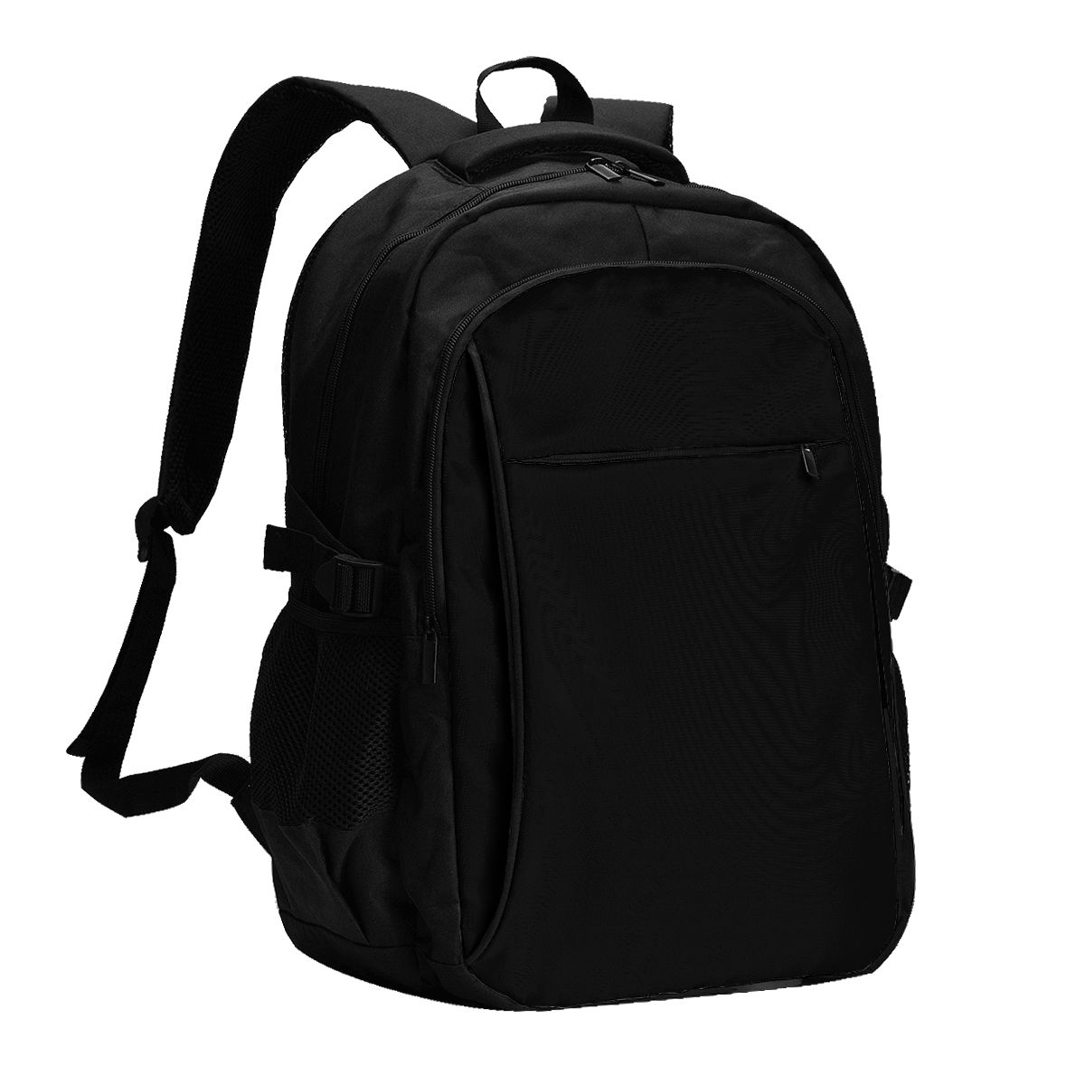 USB backpack