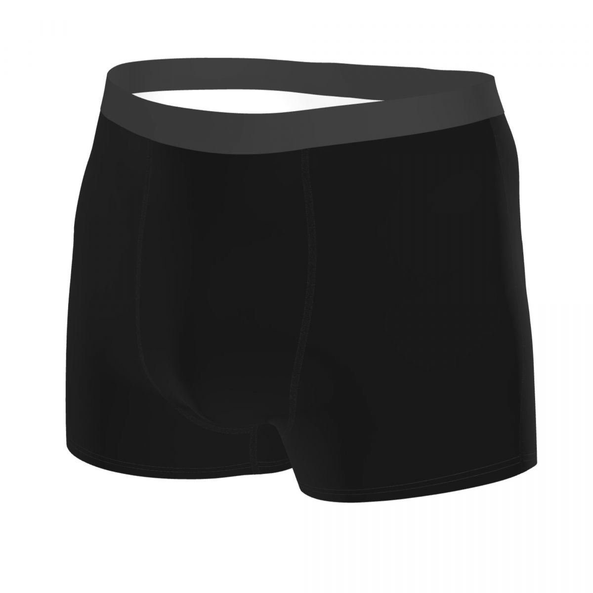 Men's Boxer Briefs