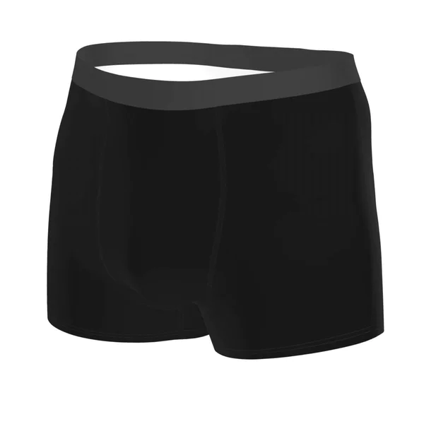 Men's Boxer Briefs