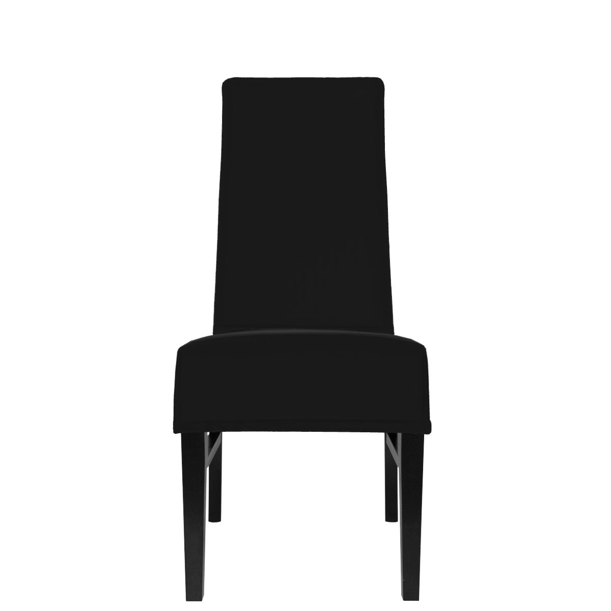 Protection cover for dining chair