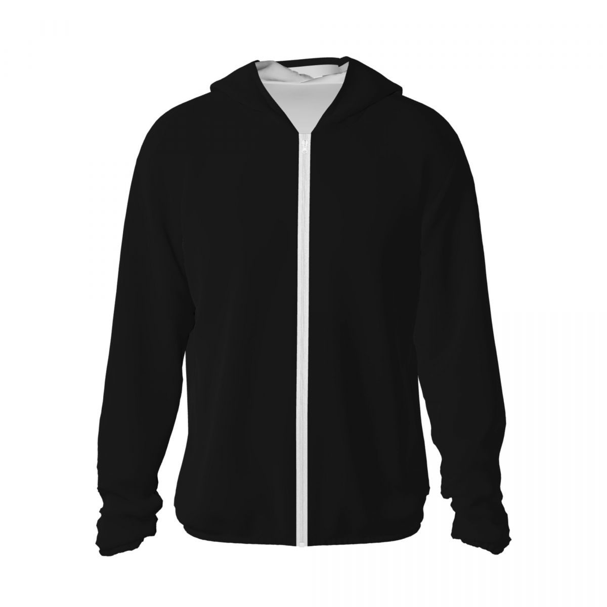 Sun Protection Hoodie