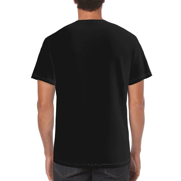 Men's Short-Sleeve T-Shirt