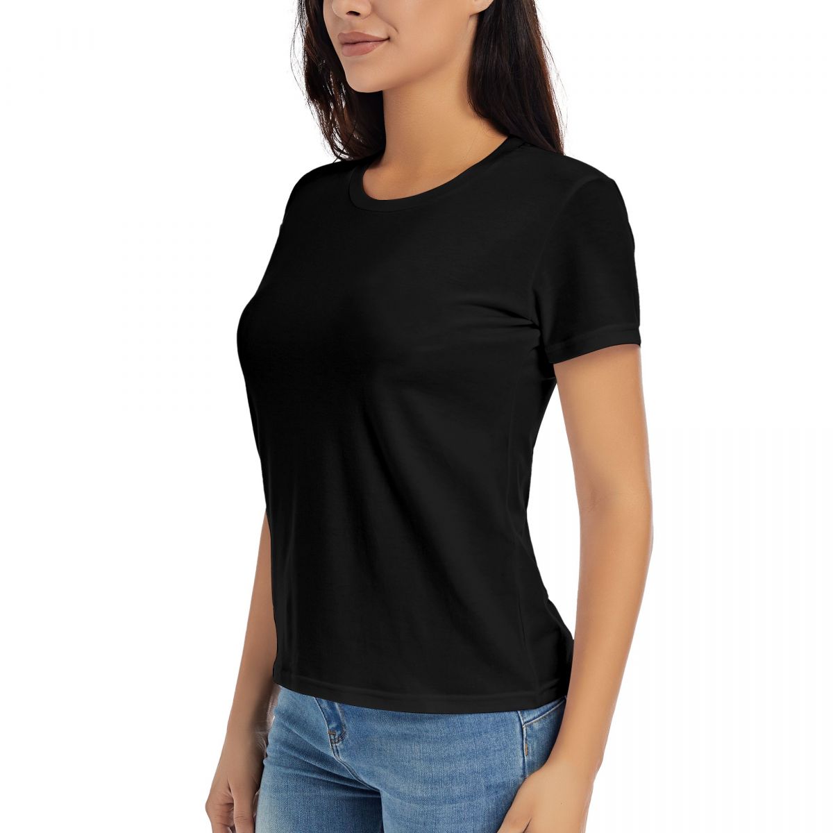Women's Short-sleeved T-shirt