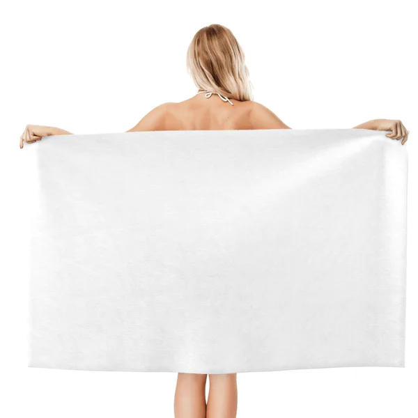 Bath Towel
