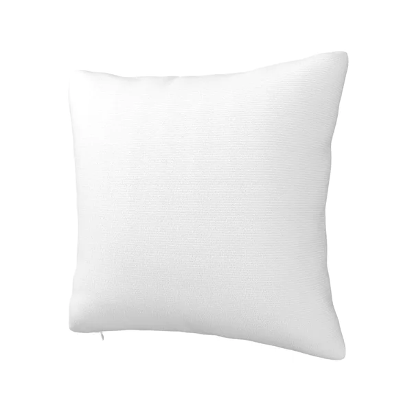 Square pillow
