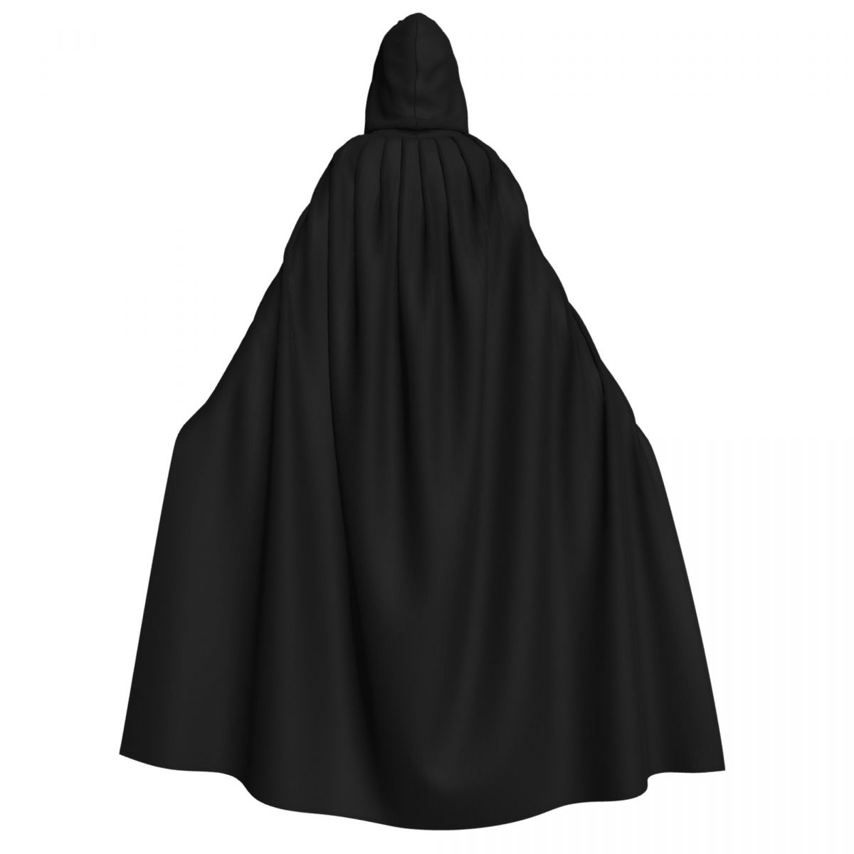 Adult Hooded Cloak