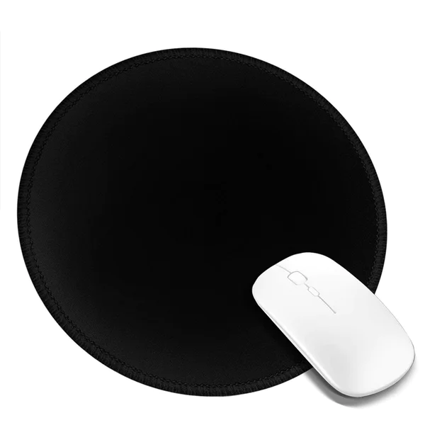 Round mouse pad 8in
