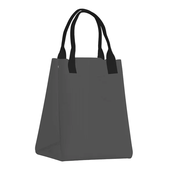 Paper Reusable Lunch Tote Bag