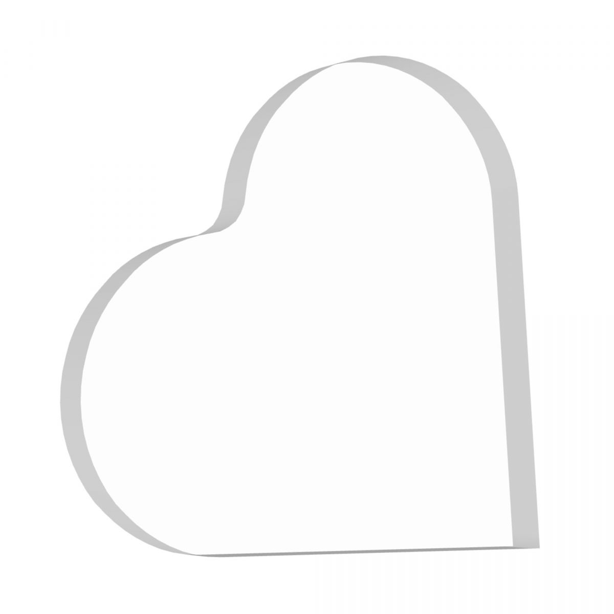 Acrylic Gift Decorations