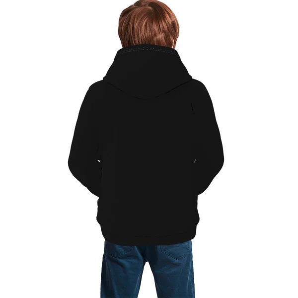 Youth Hoodies