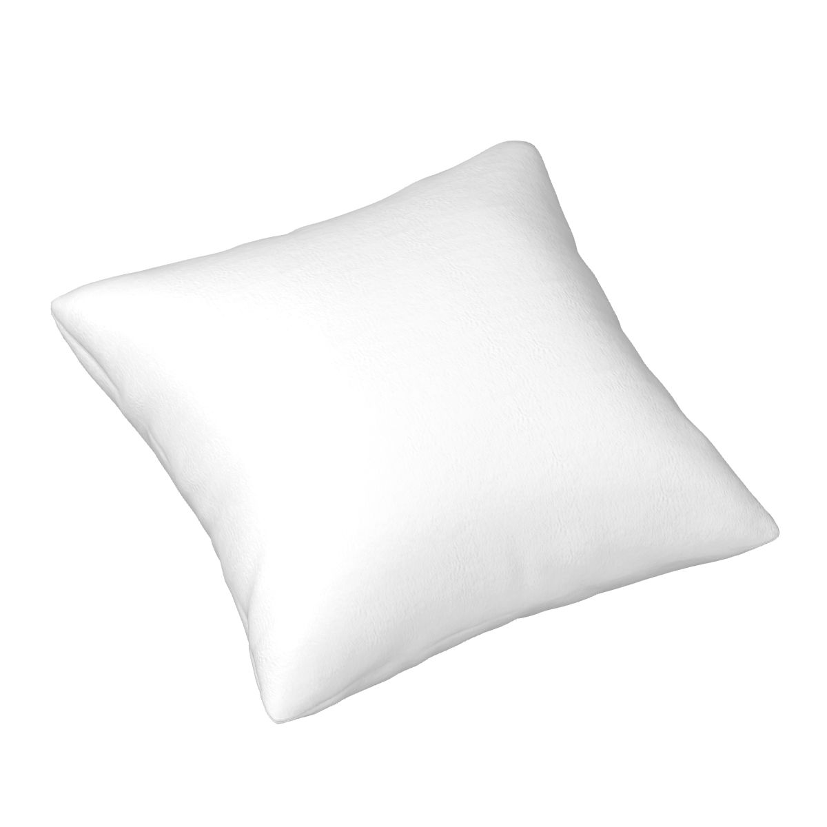 Velvet pillowcase