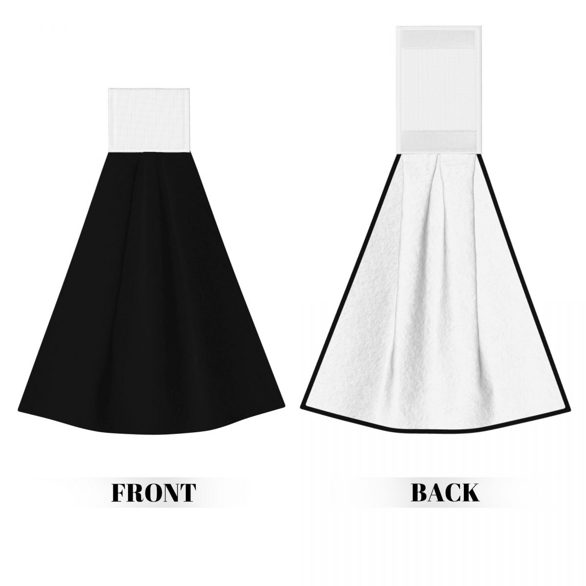 Coral Velvet  Hand Wipes