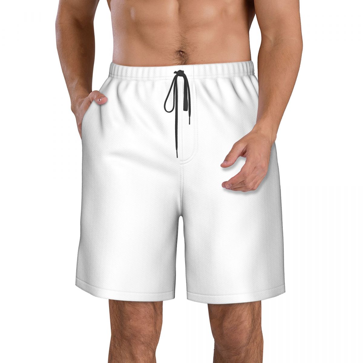 Men's beach shorts
