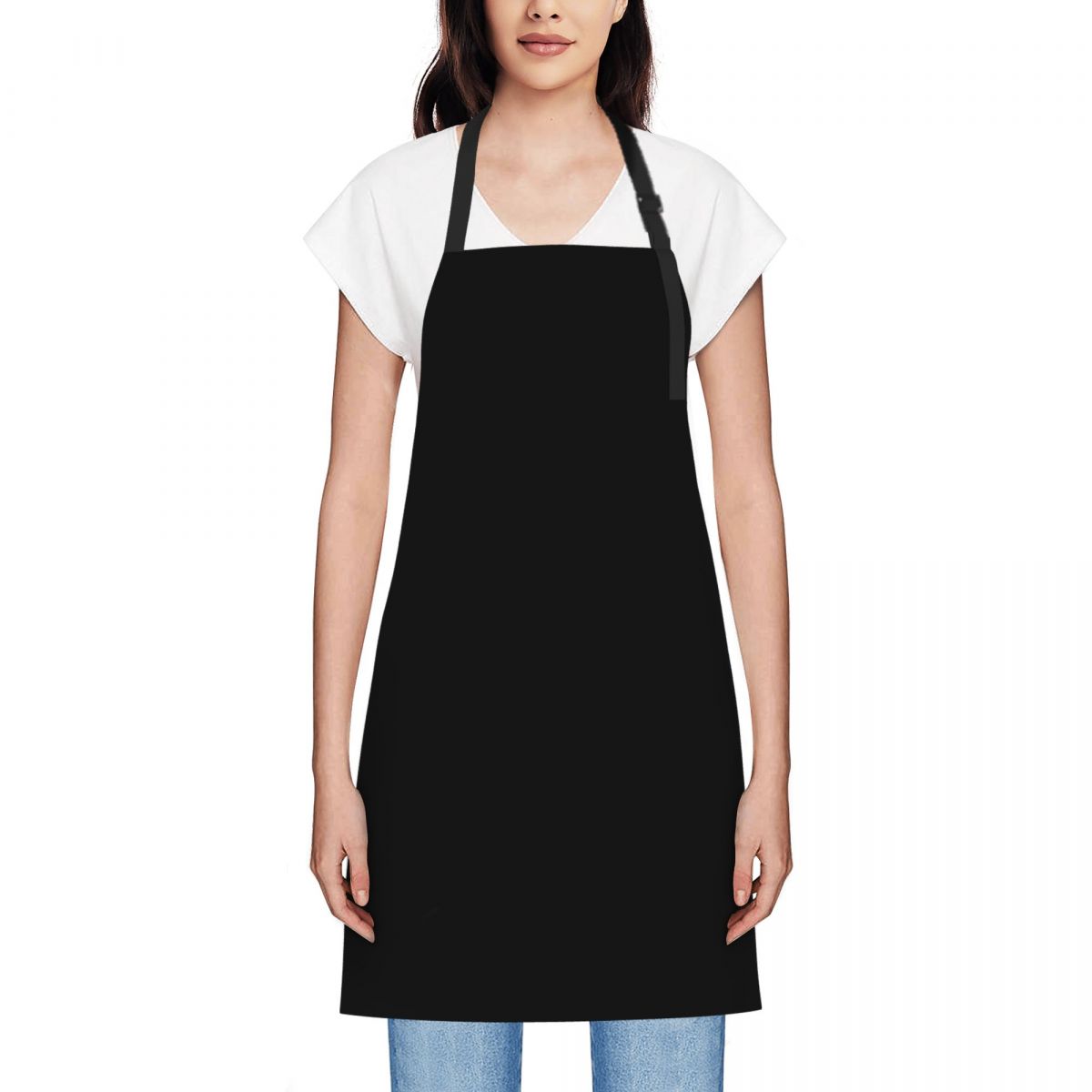 Waterproof apron for Women