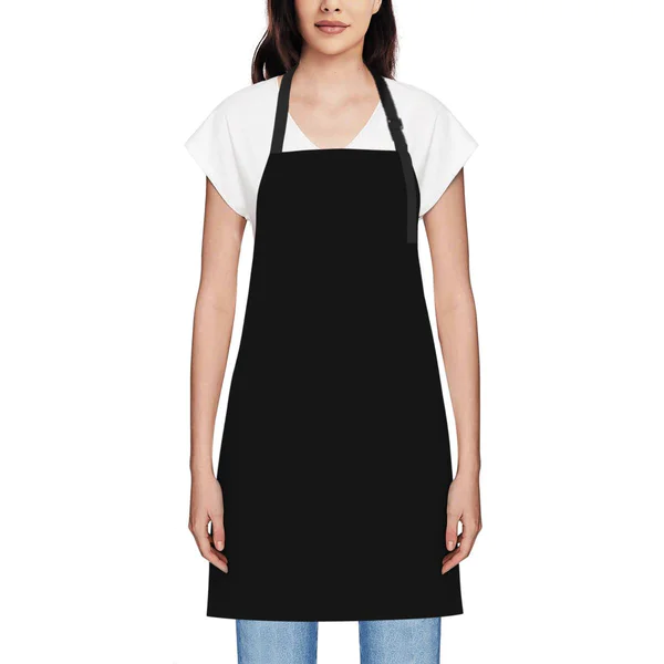 Waterproof apron for Women