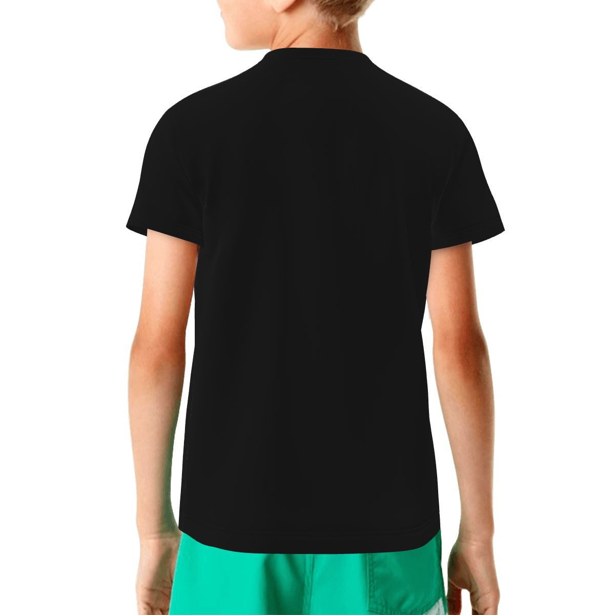 Boy t-shirt