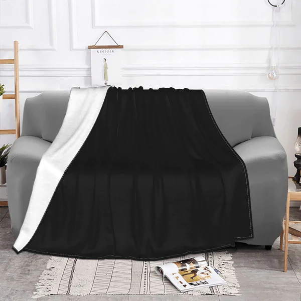Ultra-Soft Micro Fleece Blanket