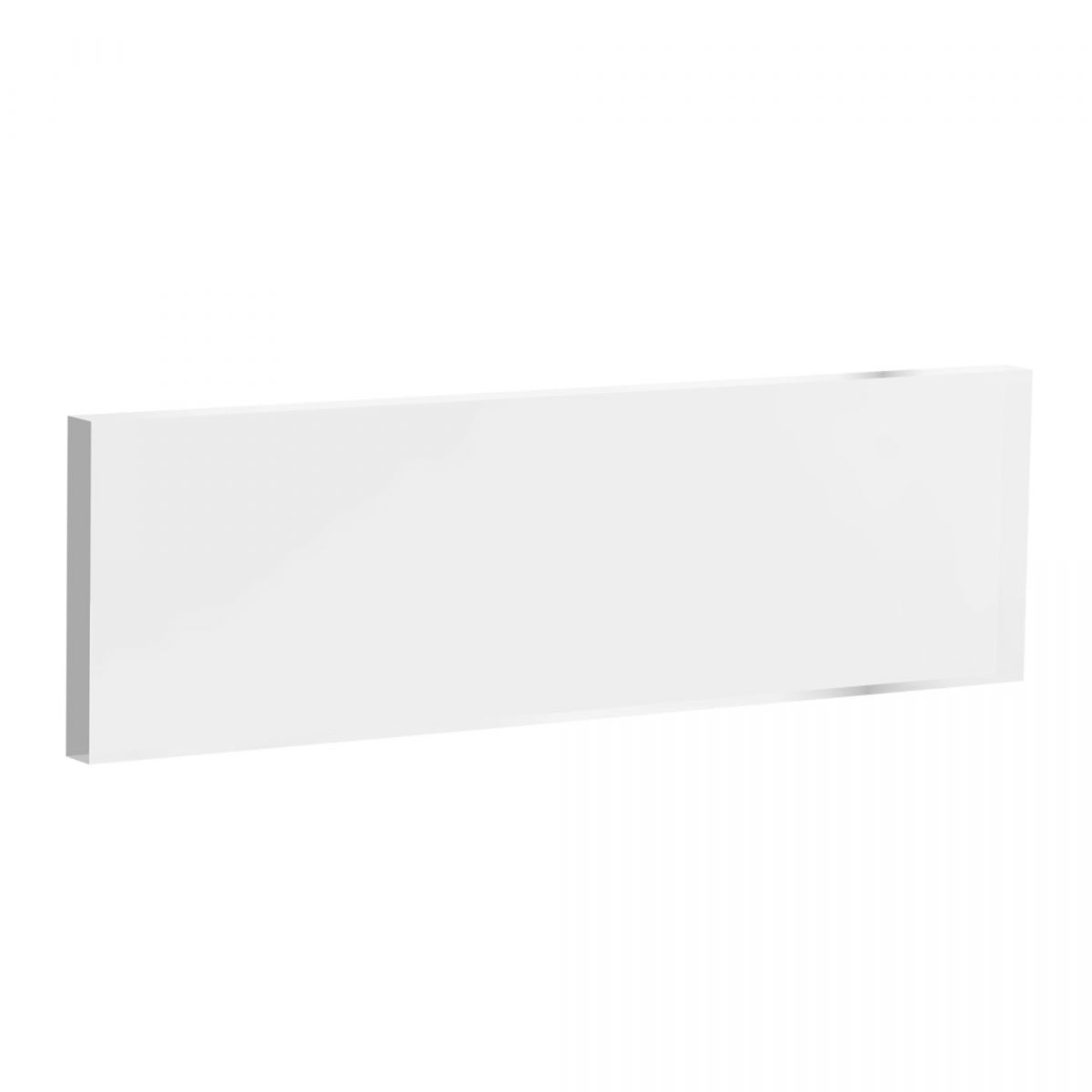 Acrylic Desk Nameplate