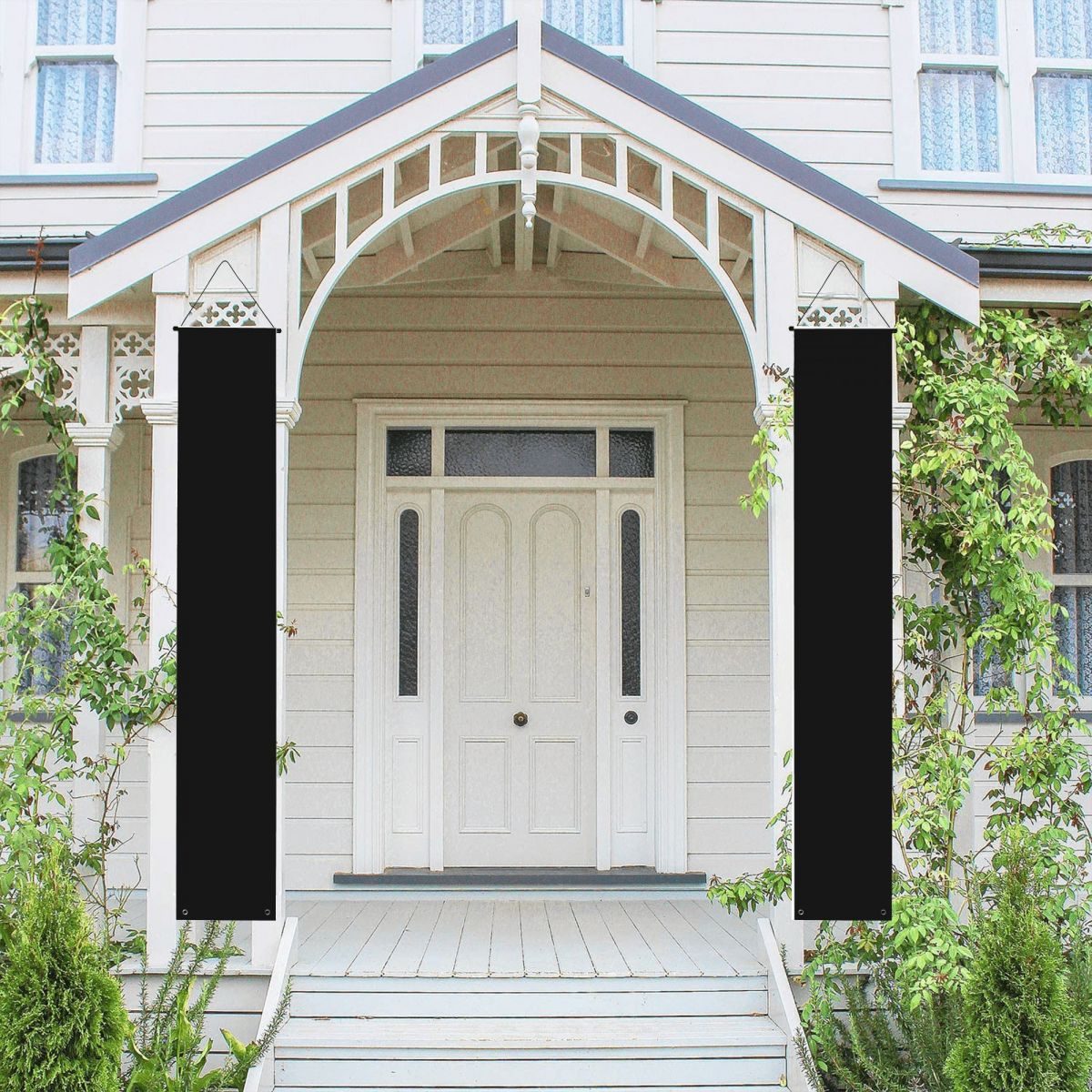 Graduation Porch Banner