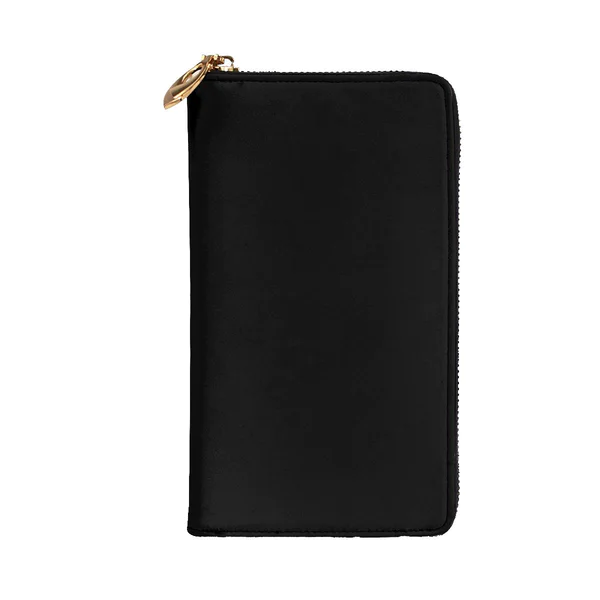 Leather wallet