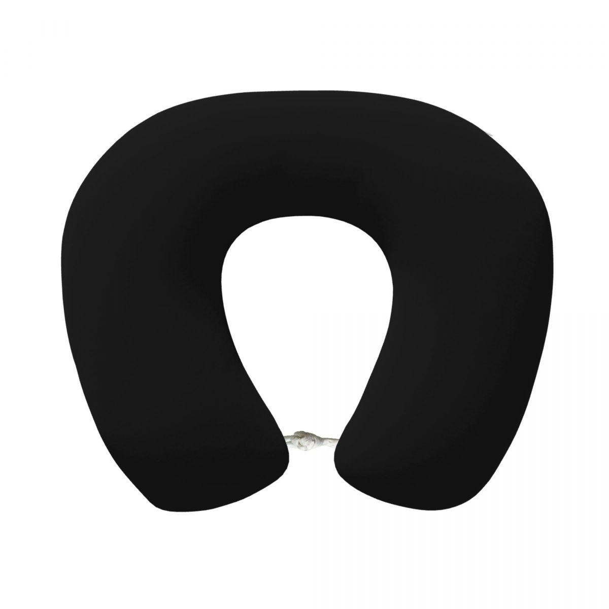 Memory Foam Travel Pillow