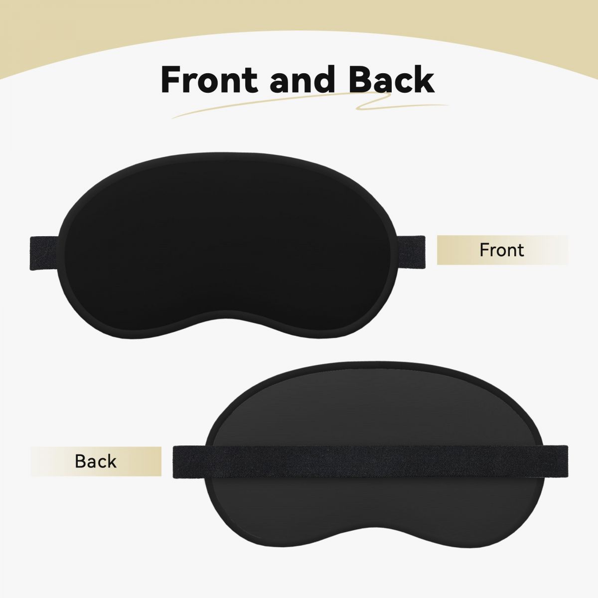Blackout Sleep Mask