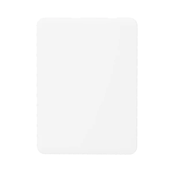 Rectangular Refrigerator Magnet