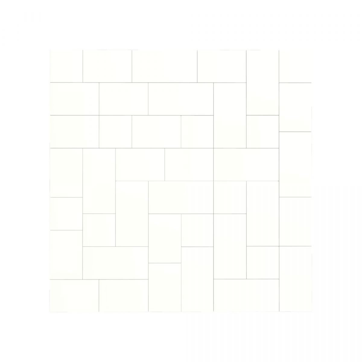 Building Brick Block Puzzle Square Shaped