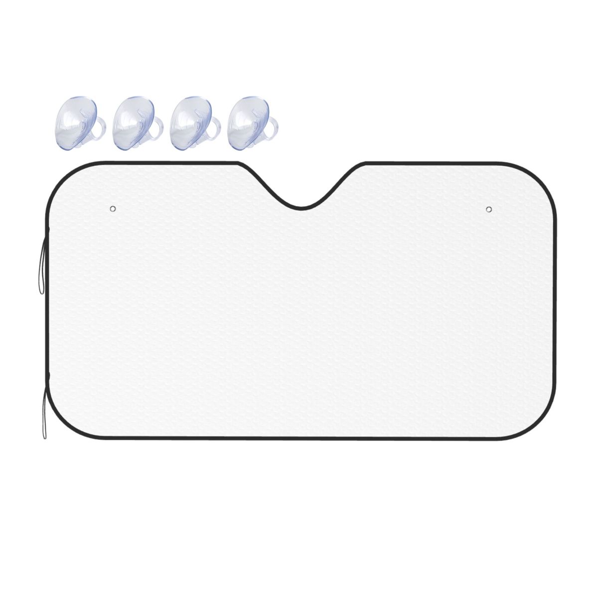 Car Windshield Sunshade