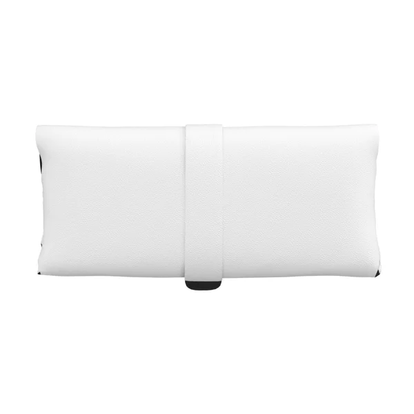 Leather Sunglasses Bag