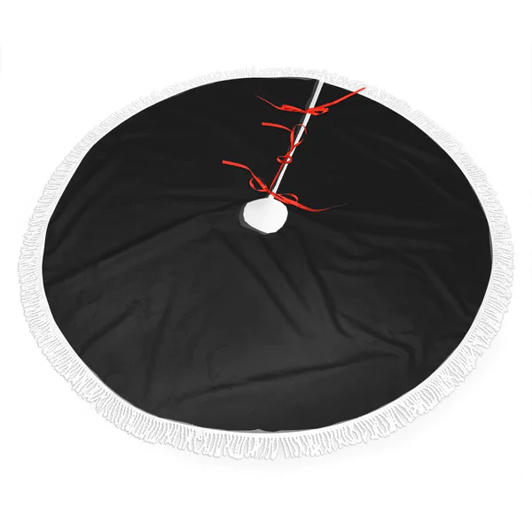 Christmas Tree Skirt