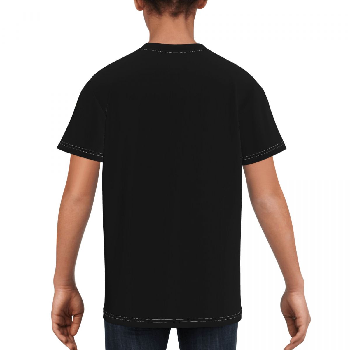 Youth Short Sleeve T-Shirt