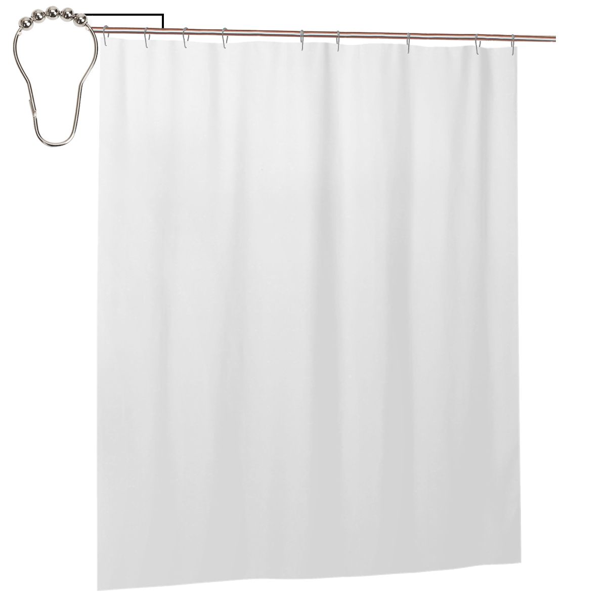 Shower Curtain 60x72in