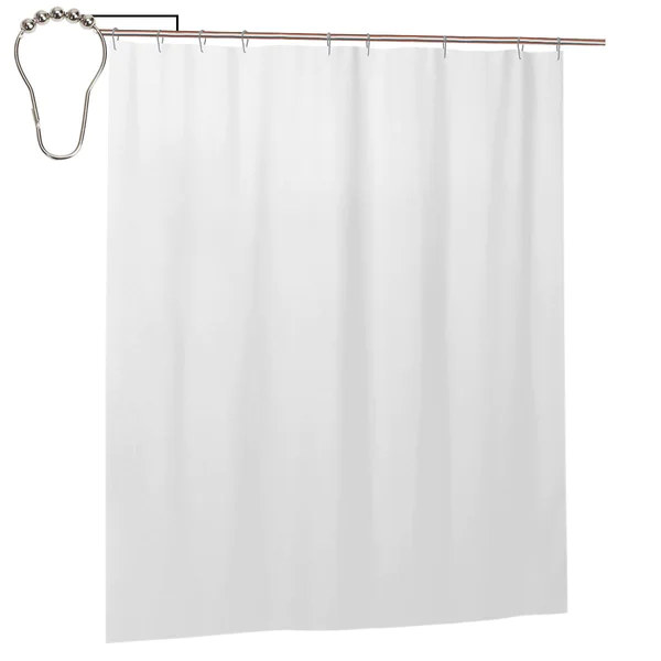 Shower Curtain 60x72in