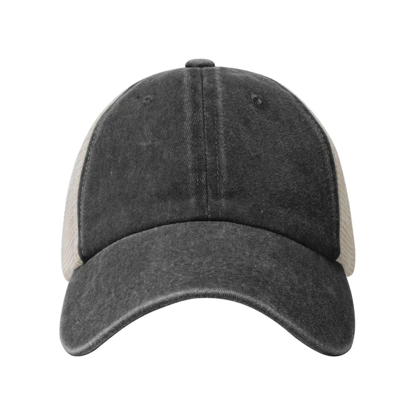 Cowboy Mesh Baseball Cap