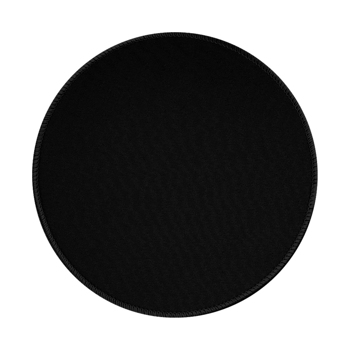 Round mouse pad 8in
