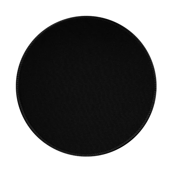Round mouse pad 8in