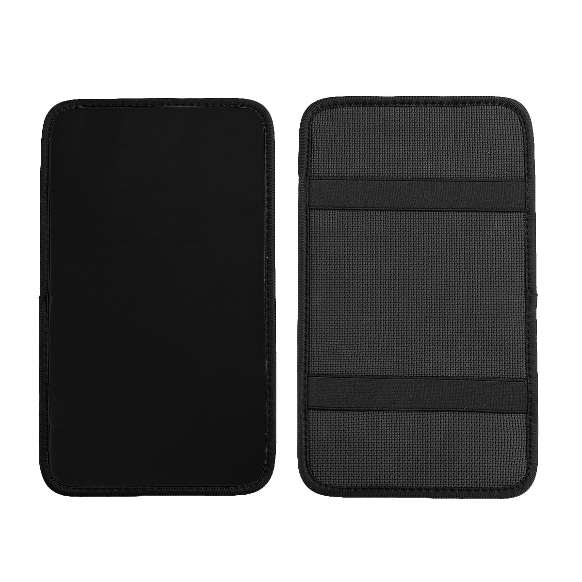 Car handrail box cushion