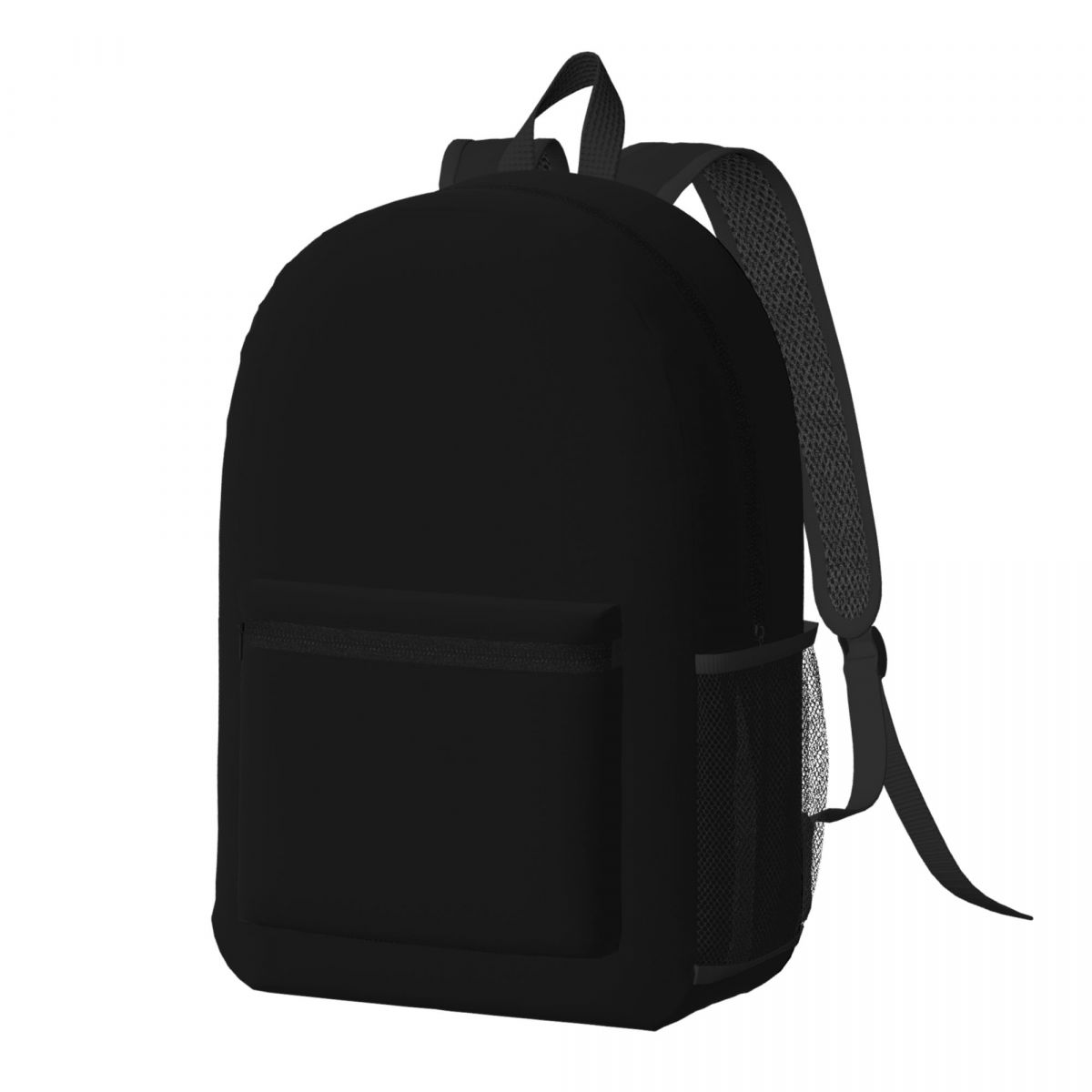 17 "Backpack With Pockets